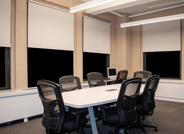 50 m² Shared office  in New York Midtown West, NY, 462 7th Avenue (10018) - 4 | MatchOffice