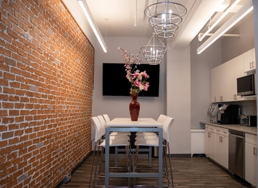 50 m² Shared office  in New York Midtown West, NY, 462 7th Avenue (10018) - 8 | MatchOffice