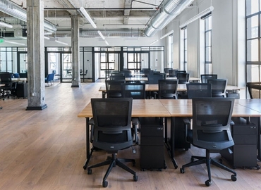 50 m² Business park building up for rent in Portland, 830 NE Holladay St  (97232) - 9 | MatchOffice