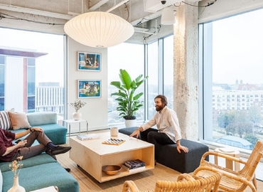 150 m² Serviced office building available to rent in New York City, NY, 300 Morris Street  (27701) - 2 | MatchOffice