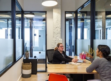 150 m² Business park building for rent in New York City, NY, 300 Morris Street  (27701) - 4 | MatchOffice.com