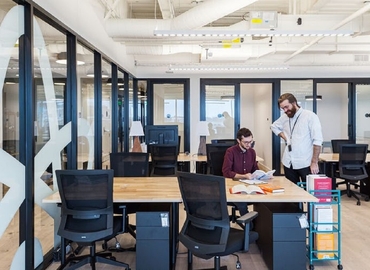 150 m² Business space building available to rent in New York City, NY, 300 Morris Street  (27701) - 5 | MatchOffice