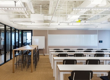 150 m² Business center place available to rent in New York City, NY, 300 Morris Street  (27701) - 6 | MatchOffice.com