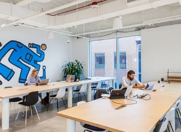 150 m² Business space property for rent in New York City, NY, 300 Morris Street  (27701) - 8 | MatchOffice