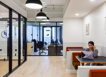150 m² Business park building available to rent in New York City, NY, 300 Morris Street  (27701) - 9 | MatchOffice