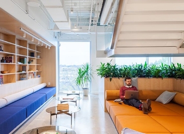 150 m² Serviced office building up for rent in New York City, NY, 300 Morris Street  (27701) - 3 | MatchOffice.com