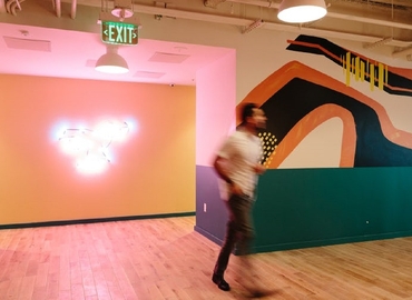 100 m² Coworking space  in San Francisco, CA, 2 Embarcadero Center 8th Floor (94111) - 0 | MatchOffice.com
