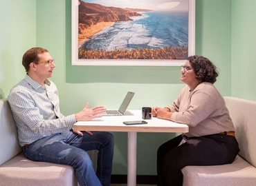 150 m² Serviced office building available to rent in Emeryville, CA, 1900 Powell Street  (94608) - 4 | MatchOffice.com