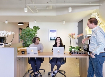 150 m² Business park building available to rent in Emeryville, CA, 1900 Powell Street  (94608) - 6 | MatchOffice.com