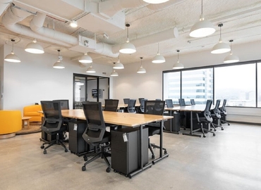 150 m² Business space building for rent in Emeryville, CA, 1900 Powell Street  (94608) - 8 | MatchOffice