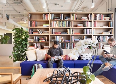 150 m² Coworking  in Emeryville, CA, 1900 Powell Street  (94608) - 1 | MatchOffice.com