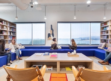 150 m² Co-working  in Emeryville, CA, 1900 Powell Street  (94608) - 0 | MatchOffice
