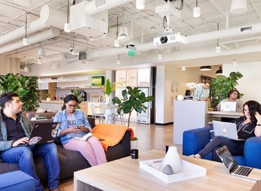 150 m² Shared workspace  in Emeryville, CA, 1900 Powell Street  (94608) - 3 | MatchOffice.com