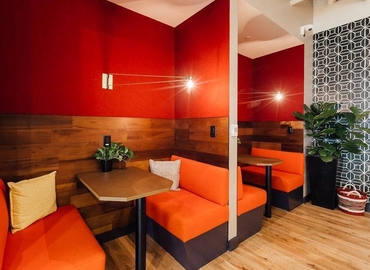 150 m² Serviced office building up for rent in San Francisco, CA, 415 Mission Street (94105) - 0 | MatchOffice.com