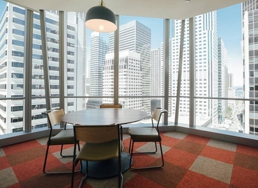 150 m² Business space building available to rent in San Francisco, CA, 415 Mission Street (94105) - 1 | MatchOffice
