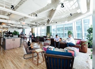 150 m² Business park property available to rent in San Francisco, CA, 415 Mission Street (94105) - 4 | MatchOffice.com