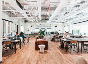 150 m² Co-working  in San Francisco, CA, 44 Montgomery St  (94105) - 0 | MatchOffice