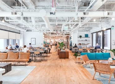 150 m² Shared workspace  in San Francisco, CA, 44 Montgomery St  (94105) - 2 | MatchOffice