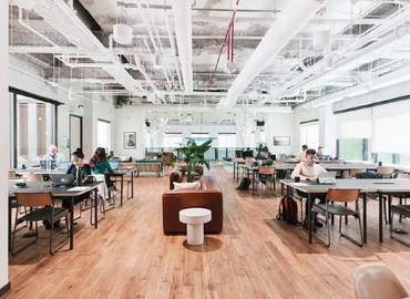 150 m² Business space property up for rent in San Francisco, CA, 44 Montgomery St  (94105) - 1 | MatchOffice