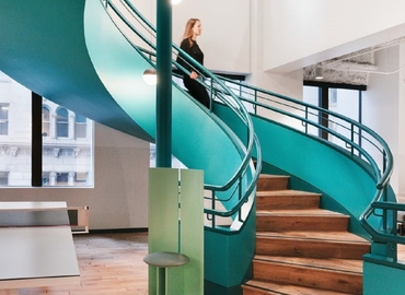 150 m² Business space building up for rent in San Francisco, CA, 44 Montgomery St  (94105) - 0 | MatchOffice.com