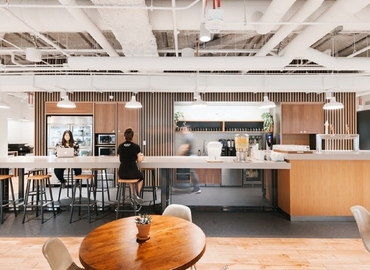 150 m² Business center building available to rent in San Francisco, CA, 44 Montgomery St  (94105) - 3 | MatchOffice