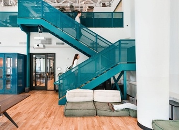 150 m² Co-working  in San Francisco, CA, 345 4th Street (94107) - 0 | MatchOffice