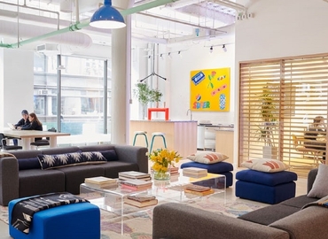 150 m² Co-working  in San Mateo, CA, 1840 Gateway Drive (94404) - 0 | MatchOffice