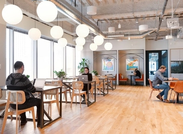 150 m² Co-working  in San Ramon, CA, 3001 Bishop Drive (94583) - 3 | MatchOffice