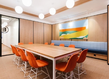 150 m² Co-working  in San Ramon, CA, 3001 Bishop Drive (94583) - 4 | MatchOffice.com