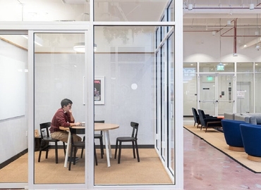 50 m² Co-working  in San Francisco, CA, 1460 Mission St. (94103) - 3 | MatchOffice