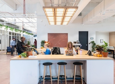 50 m² Coworking space  in San Francisco, CA, 1460 Mission St. (94103) - 6 | MatchOffice.com