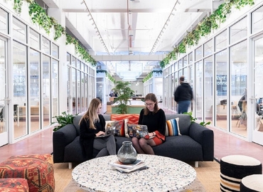 50 m² Shared workspace  in San Francisco, CA, 1460 Mission St. (94103) - 10 | MatchOffice