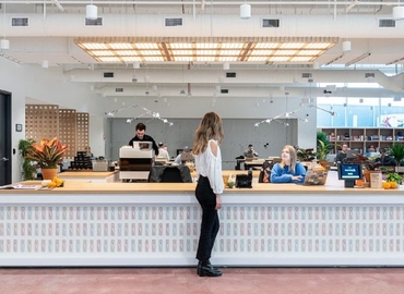 50 m² Serviced office property available to rent in San Francisco, CA, 1460 Mission St. (94103) - 1 | MatchOffice