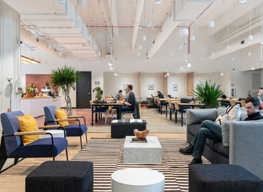 50 m² Business park property available to rent in San Francisco, CA, 1460 Mission St. (94103) - 0 | MatchOffice
