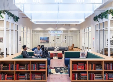 50 m² Business space place available to rent in San Francisco, CA, 1460 Mission St. (94103) - 4 | MatchOffice