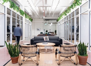 50 m² Business space place for rent in San Francisco, CA, 1460 Mission St. (94103) - 8 | MatchOffice.com