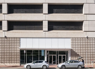 50 m² Business space place up for rent in San Francisco, CA, 1460 Mission St. (94103) - 11 | MatchOffice