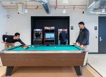150 m² Coworking space  in San Francisco, CA, 50-60 Francisco Street  (94133) - 1 | MatchOffice