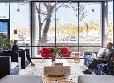 150 m² Shared workspace  in San Francisco, CA, 50-60 Francisco Street  (94133) - 2 | MatchOffice.com