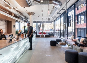 150 m² Coworking space  in San Francisco, CA, 50-60 Francisco Street  (94133) - 3 | MatchOffice