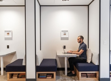 150 m² Coworking space  in San Francisco, CA, 50-60 Francisco Street  (94133) - 4 | MatchOffice.com