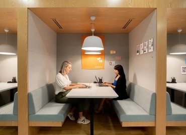 500 m² Serviced office place for rent in Boston, MA, 75 State Street (02109) - 0 | MatchOffice