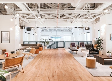 150 m² Coworking space  in San Jose, CA, 152 North 3rd Street (95112) - 0 | MatchOffice