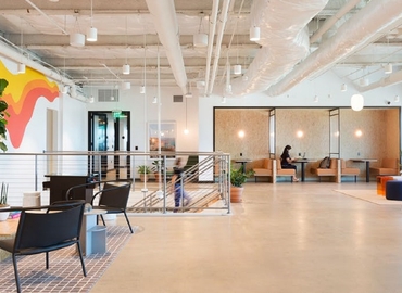 150 m² Shared office  in San Jose, CA, 152 North 3rd Street (95112) - 1 | MatchOffice.com