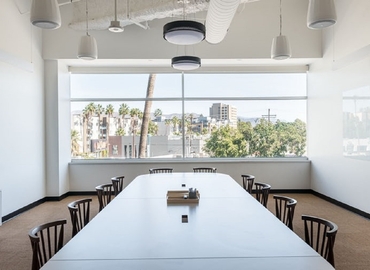 150 m² Serviced office building for rent in San Jose, CA, 152 North 3rd Street (95112) - 2 | MatchOffice.com