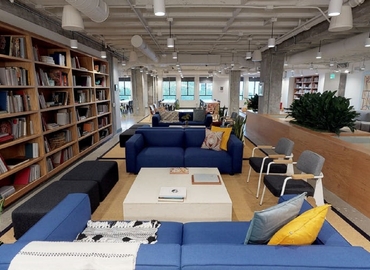 500 m² Business space property available to rent in Oakland, CA, 2201 Broadway (94612) - 0 | MatchOffice