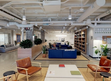 500 m² Business center place up for rent in Oakland, CA, 2201 Broadway (94612) - 3 | MatchOffice
