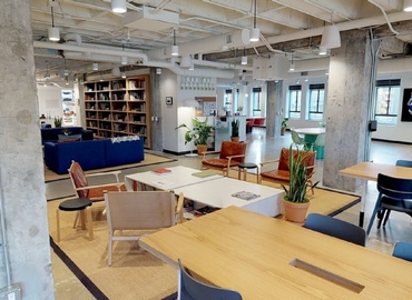 500 m² Business center property up for rent in Oakland, CA, 2201 Broadway (94612) - 0 | MatchOffice.com