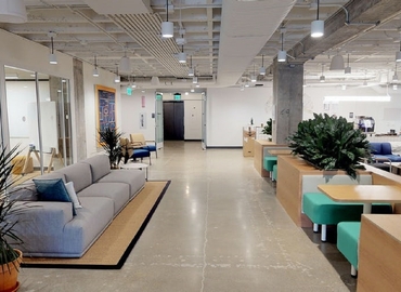 500 m² Serviced office building up for rent in Oakland, CA, 2201 Broadway (94612) - 4 | MatchOffice