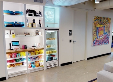 500 m² Business center building available to rent in Oakland, CA, 2201 Broadway (94612) - 5 | MatchOffice.com